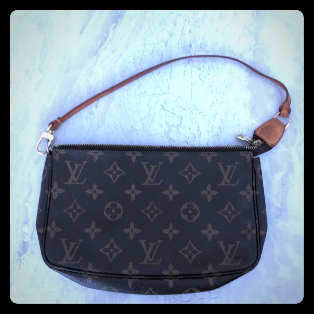 LV bag